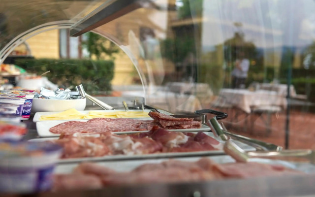 Villa Scacciapensieri Boutique Hotel
