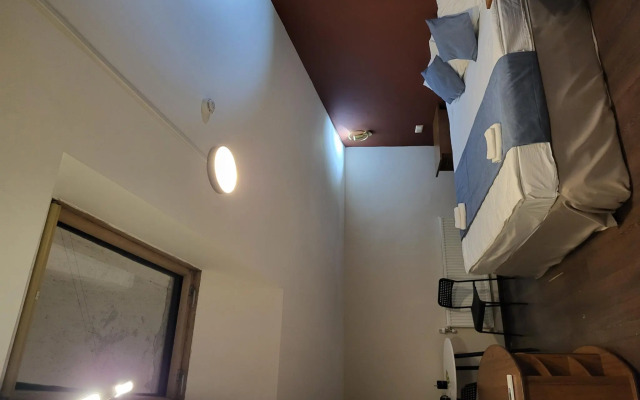 Norke Apart (Норке Апарт) на улице Тверская