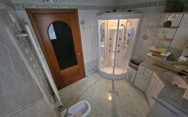 Casa Celestina in Padenghe sul Garda