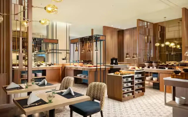 DoubleTree by Hilton Jakarta Bintaro Jaya