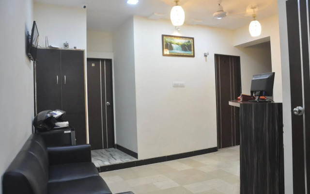 Hotel Star Palace
