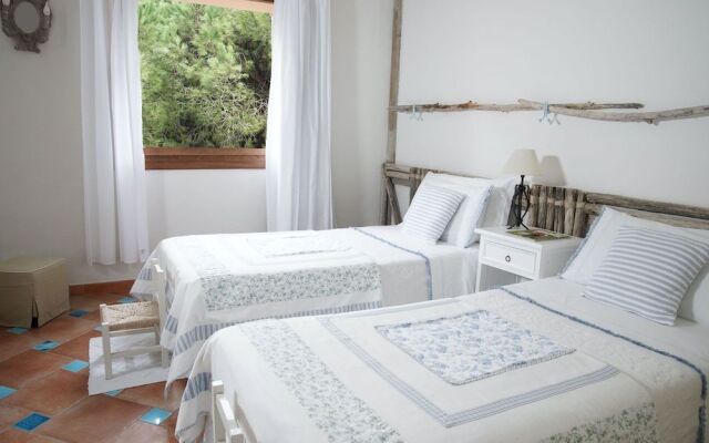 Is Arenas Private Golf & Foresterie Boutique Resort