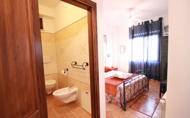 Villa Basilio Accommodation