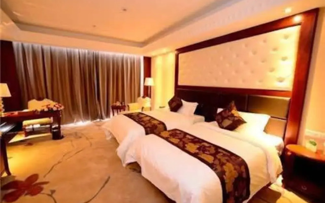 Spring Dream Hotel