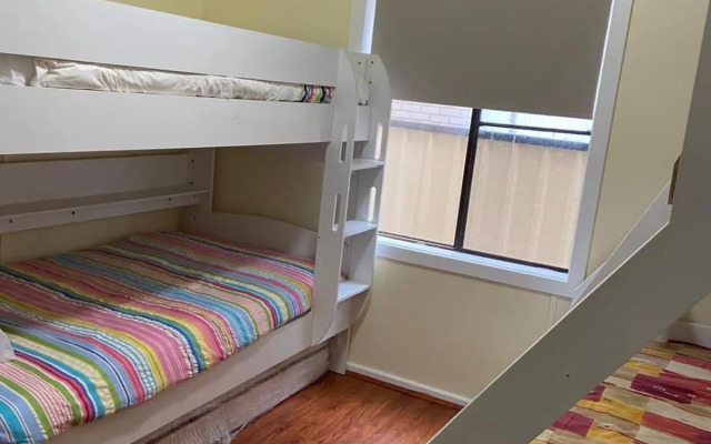 Blacksmiths Beach Shack