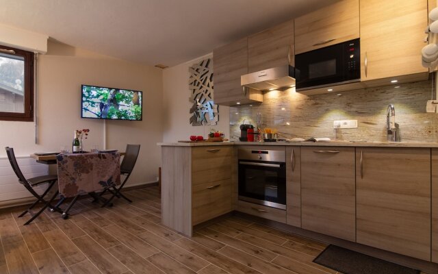 Appartement Plein Sud 23