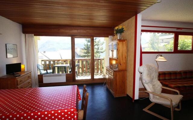 Appartement Auris, 2 pièces, 8 personnes - FR-1-297-101