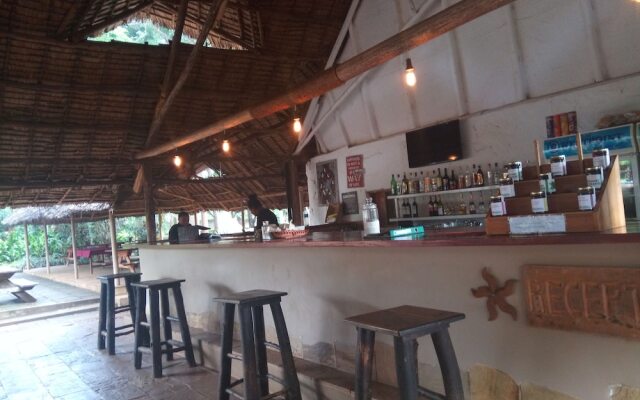 Honey Badger Lodge Moshi