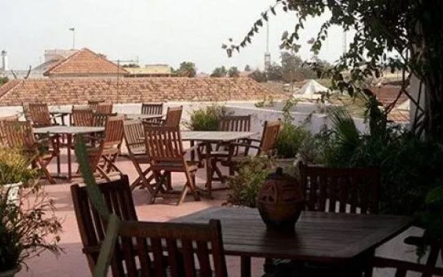 La Residence
