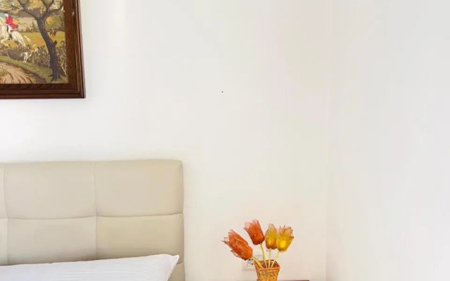 Vila Paris
