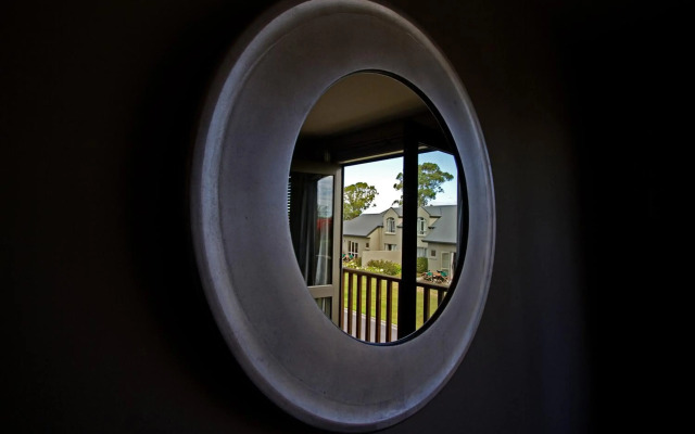 Vintners Retreat