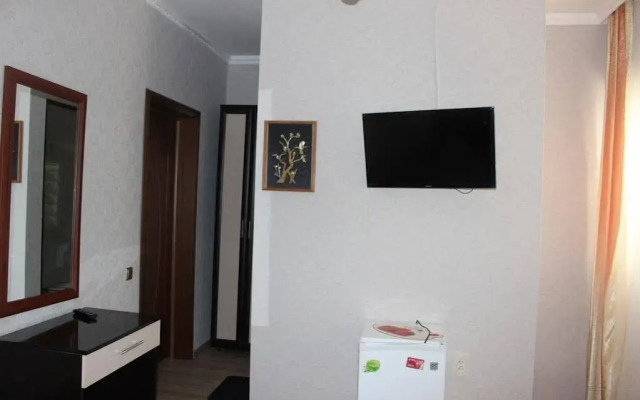 Kurortny Rai Guest House