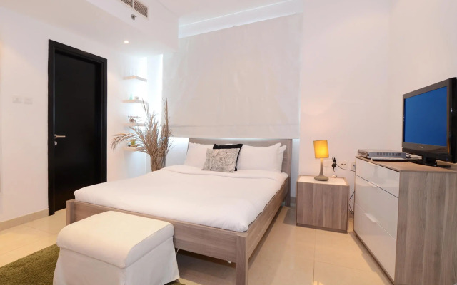 Key One Homes- Yacht Bay