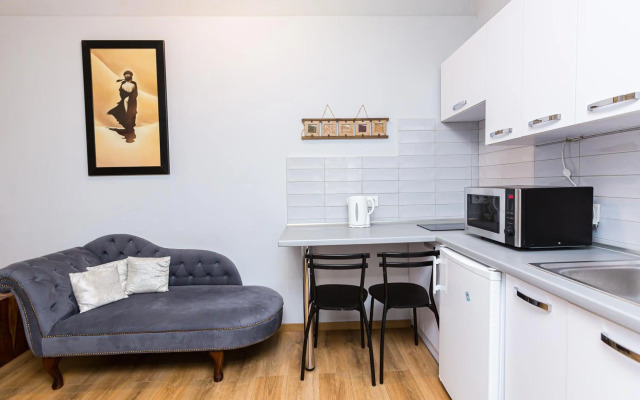 Сучасна квартира по вул. Таманська 9/4, біля Краківського.