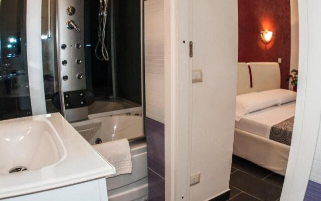 Gio' Suites