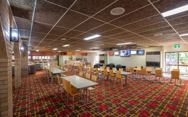 Leichhardt Hotel Motel
