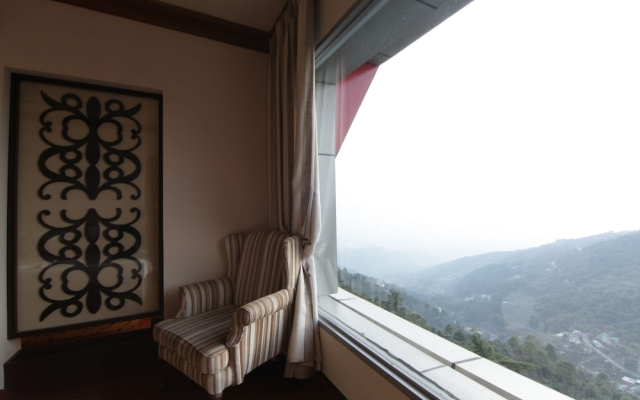 Pride Surya Mountain Resort Dharamshala