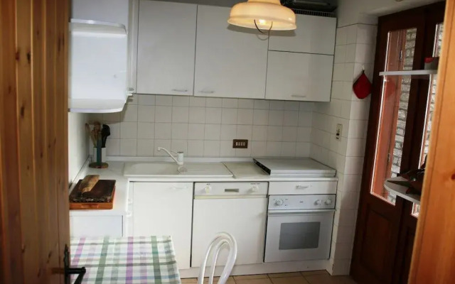 Sunlake Villa Brusson