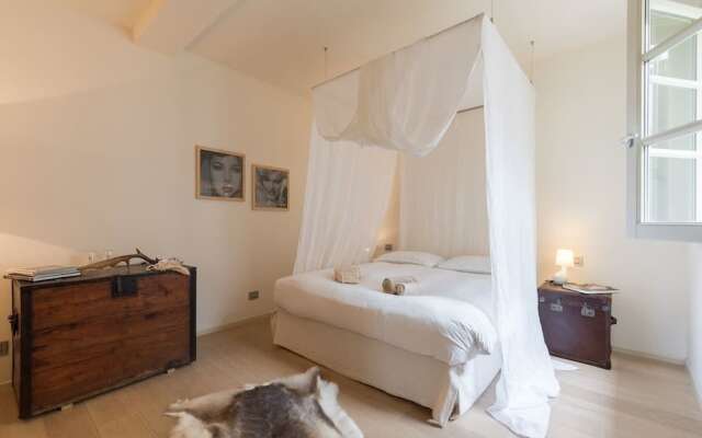 Luxury Boboli Terrace