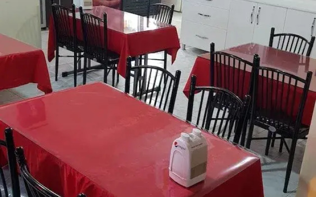 Anil Hotel
