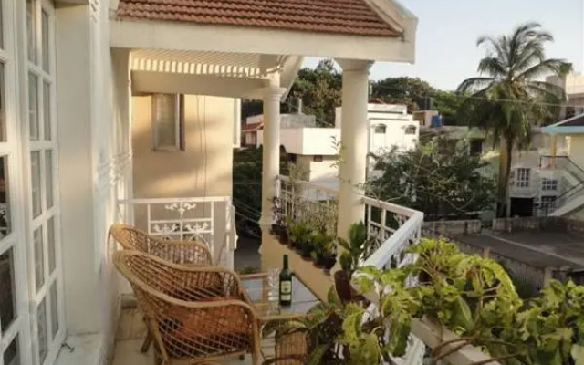 D-Habitat Suites, Rooms n Apartments