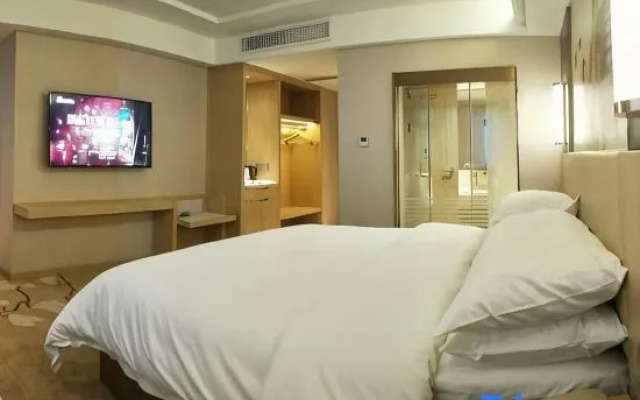 Vienna Hotel (Lijiang Old Town) – Guest Rooms – Lijiang