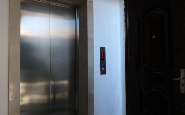 Tbilisi Sea Dream Apartment