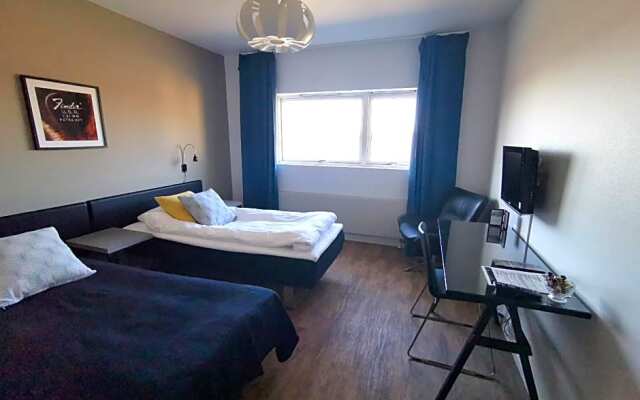 Hotel Tingsryd
