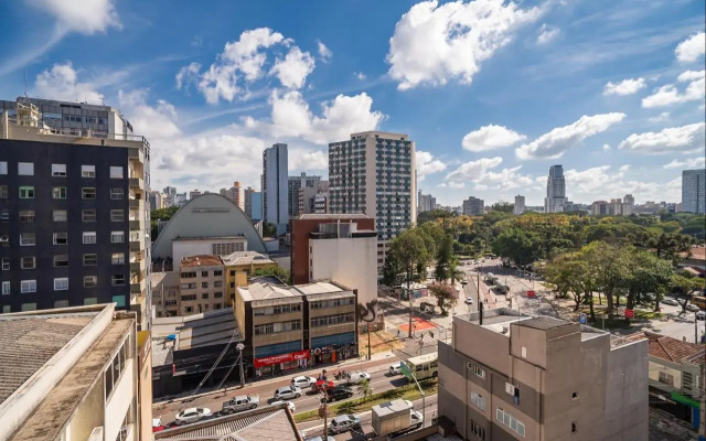 Edificio HUB Home-HUB001