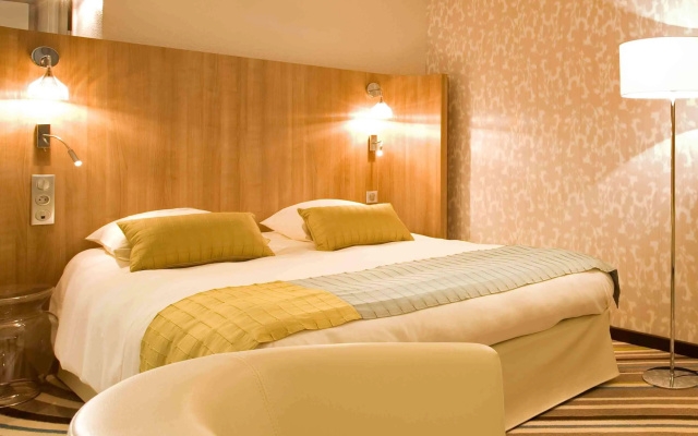 Mercure Angers Centre De Congres