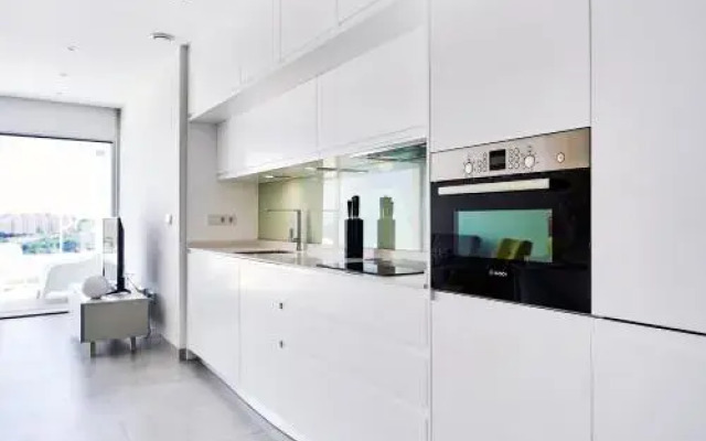 Residencial Cabo Azul