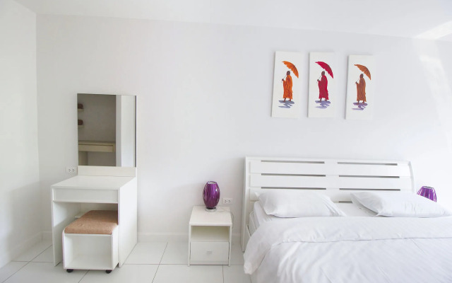 The Place Apartments