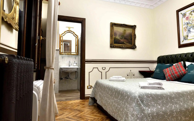 Regal House Verona Vescovado