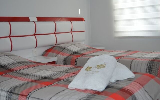 Angels Home Alanya