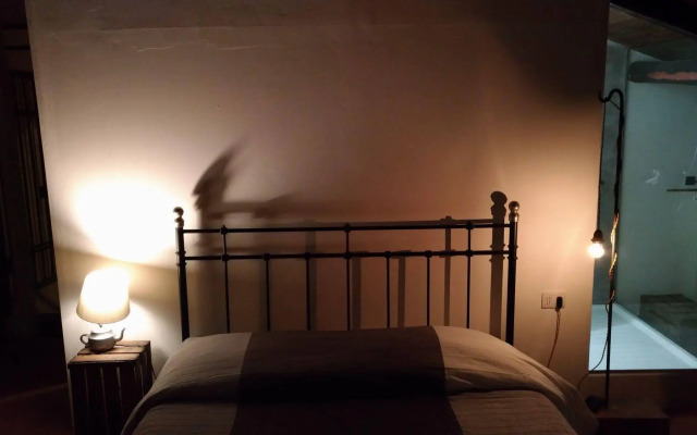 The Church bed & breakfast Naples