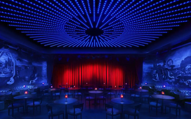 The Times Square EDITION