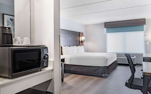 Wingate by Wyndham Duluth/Atlanta