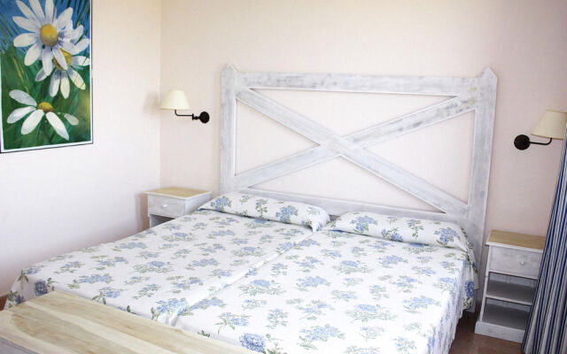 Apartamento Papagayo Fuerteventura