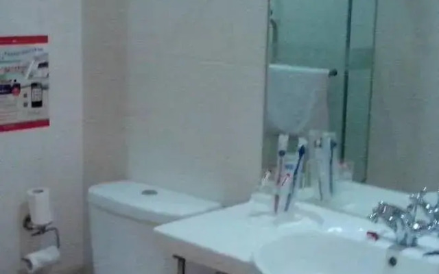 Hanting Express Hotel