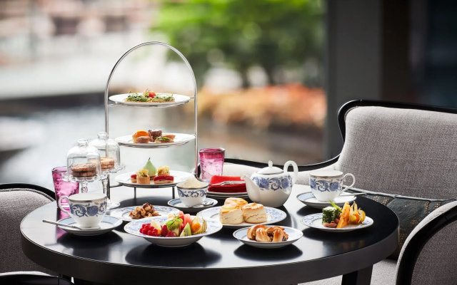 The Ritz-Carlton, Pune
