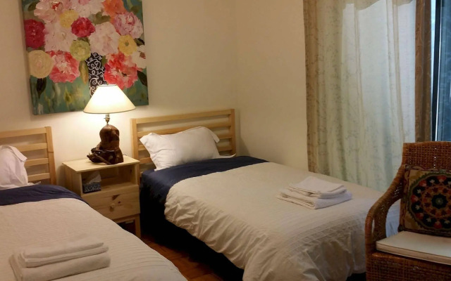 Margie Townhome Suites