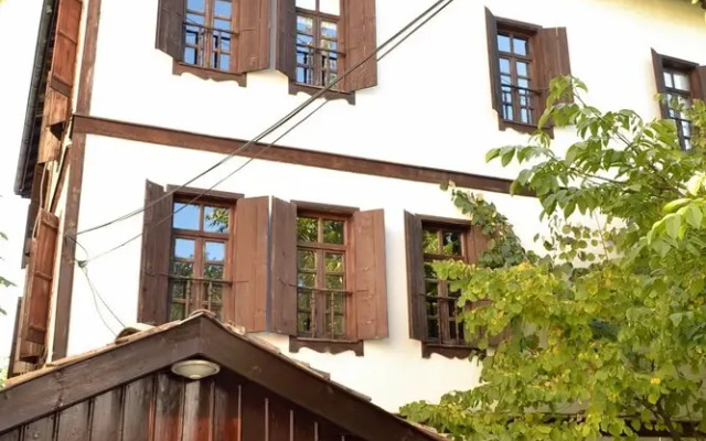 Safranbolu Paflagonya Konak