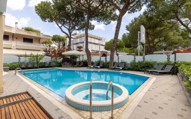 Hotel Adriatica