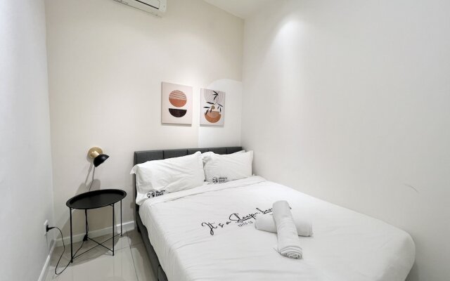 HighPark Suite Kelana Jaya by Sleepy Bear