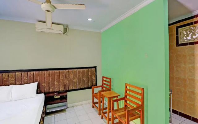 OYO 91610 Batukaru Garden HotelNearLumintang Park