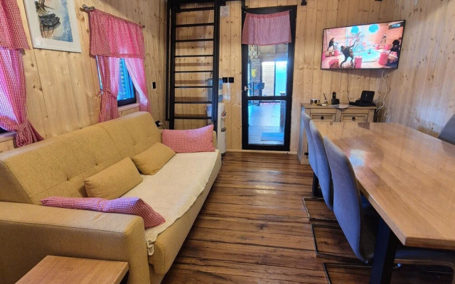 Holiday Home Ana