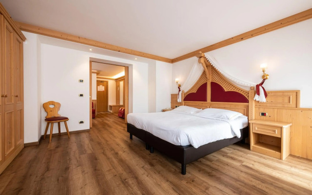 Hotel Cristina