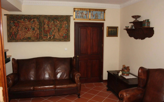 Casa das Videiras