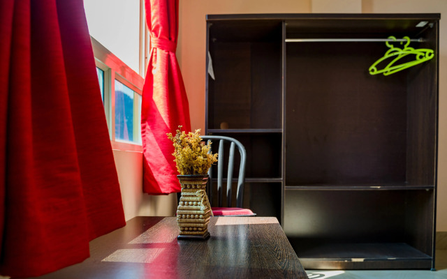 Goroomgo The Bankhim Residency Gangtok