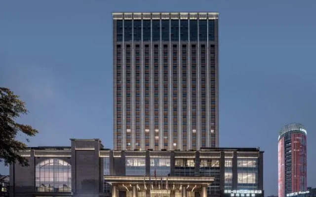 Hanrui Deyang Hotel